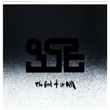 Zahraniční hudba CD Beyond Sensory Experience: The End Of It All LTD 2016