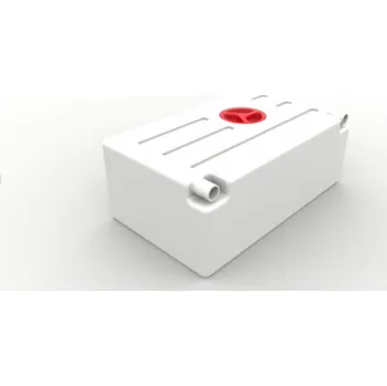 nádrž Fusion Nádrž na vodu EV 1301 63 l