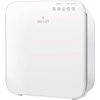 Čistička vzduchu Haus & Luft HL-OP-10 odvlhčovač vzduchu