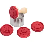 Westmark Razítka na cukroví sada 6 ks