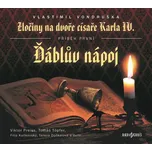 Zločiny na dvoře císaře Karla IV.:…