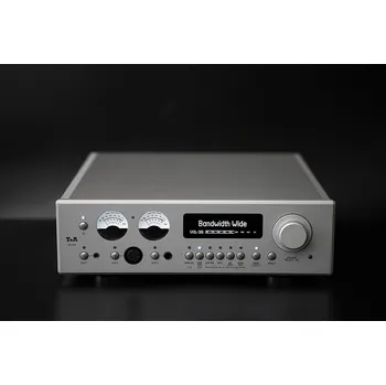 Hi-Fi komponenty T+A HA 200