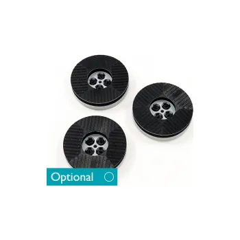 Podlahový mycí stroj Unašeč padů CIMEX CYCLONE CR 48 8" - 200mm (3ks)