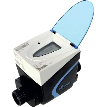 Průtokoměr Sensus Indukční elektronický vodoměr iPERL, SENSUS, Q₃ 16, DN 50, příruba, L 270, T 50, PN16, R800