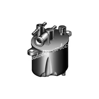 Palivový filtr Palivový filtr PURFLUX FC604