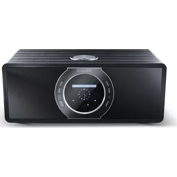 Radiopřijímač Recenze Sharp DR-I470