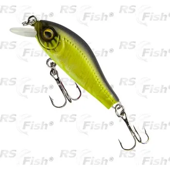 Umělá nástraha Cormoran COR F1 - Watermelon Seed - 53-04354