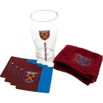 Zahradní sestava Pivní set West Ham United