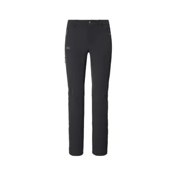 Pánské kalhoty Millet All Outdoor III Pant Men BLACK - NOIR černá 40