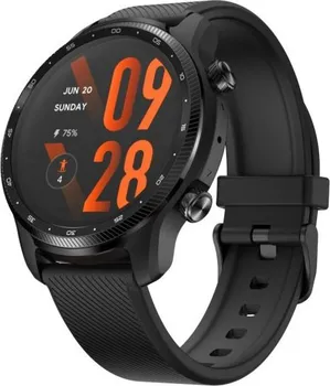 Chytré hodinky Mobvoi TicWatch Pro 3 Ultra GPS černé