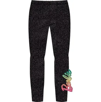 Dívčí legíny Legíny Barbie Velikost: 110