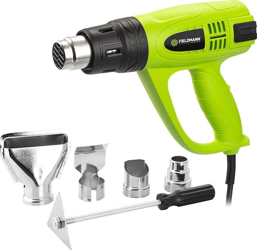 Fieldmann FDHP 202000-E od 385 Kč - Zbozi.cz