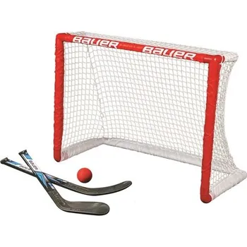 Hokejová branka Bauer Knee Hockey Goal Set