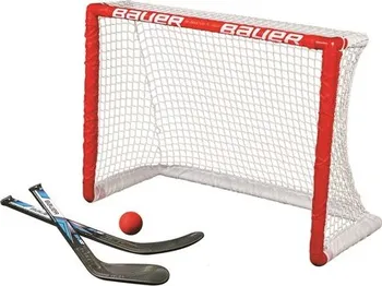 Fotbalová branka Bauer Knee Hockey Goal Set