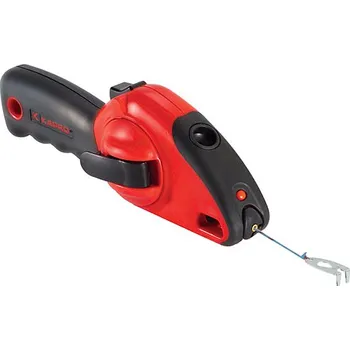 Vodováha KAPRO Šňůra KAPRO® 214, 30 m, SureGrip, s vodováhou 216494