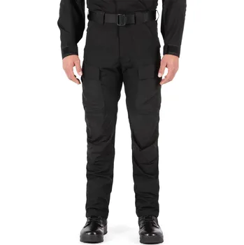 Pánské kalhoty Kalhoty 5.11 Quantum TDU - Black 44/36