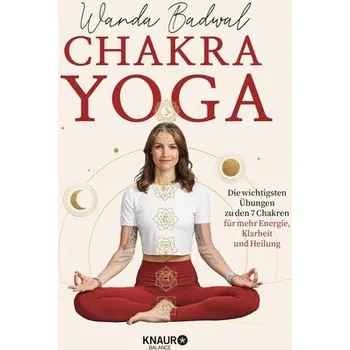 Chakra-Yoga - Badwal, Wanda