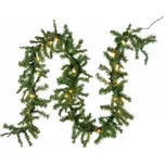 Nexos Trading D01116 girlanda 35 LED 