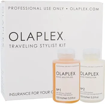 Vlasová regenerace Olaplex Bond Multiplier No. 1