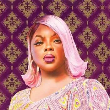 Zahraniční hudba LP Lady Wray: Piece Of Me LTD | CLR 2022 Coloured Deep Emerald Green Vinyl Limited Edition