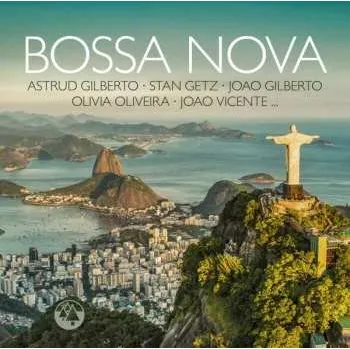 Zahraniční hudba 2CD Various: Bossa Nova 2019