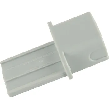 Příslušenství ke karavanu Koncovky pro Fiamma Fast Clip Umístění: přední levý