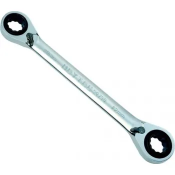 Zavazadlo na motocykl Ostatní Heytec sada klíčn ráčnový 4v1