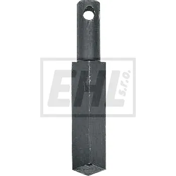 Kniha Rotační hrot 56030 E-23374