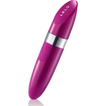 Vibrátor LELO Mia 2 - Sexy perleťový vibrátor se 4 stupni