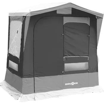 Stan Kuchyňský stan Brunner Gusto Barva: Tmavě šedá, Rozměry: 200 cm