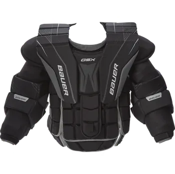 Pánská vesta Hokejová brankářská vesta Bauer GSX senior Velikost: S