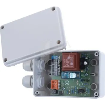 Příslušenství k čerpadlu OEZ Slovakia EZH-12V Automat.IP-54