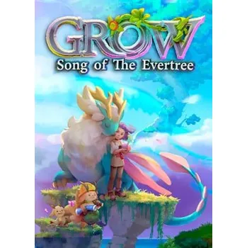 Počítačová hra Grow: Song of the Evertree PC