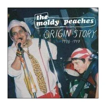 Zahraniční hudba LP The Moldy Peaches: Origin Story 1994-1999 2022