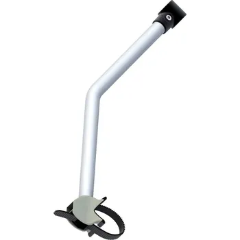 Příslušenství ke karavanu Euro Carry Upevňovací spona na jízdní kola EuroCarry 53 cm