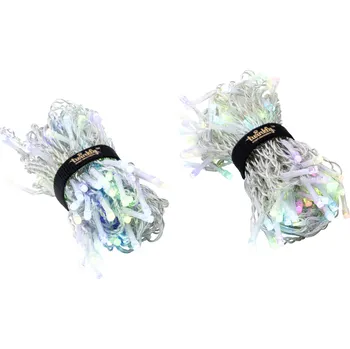 Twinkly TWW210SPP-TEU závěs 210 LED…