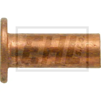 Nýt Měděný nýt 4877338022