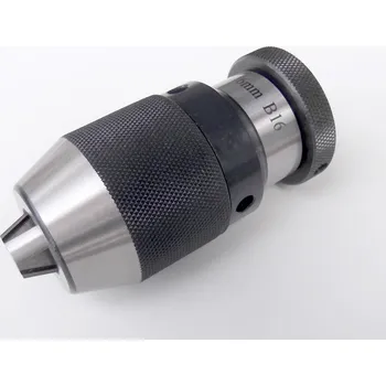 Sklíčidlo rychloupínací pro průměr 1-16 mm, uchycení - kužel B16, Condor Werkzeug (Condor - Werkzeug)