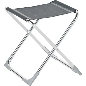 Stolička Skládací stolička Dukdalf Dynamic Barva: Antracit