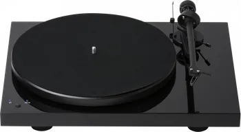 Gramofon Pro-Ject Debut RecordMaster Piano + OM5e černý