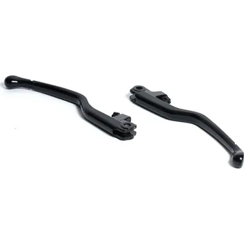 Zavazadlo na motocykl ZT Racing Repliky originálních páček BMW R1200GS 04-12