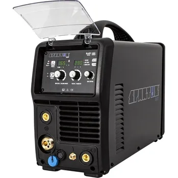 Svářečka Spartus EasyMIG 185