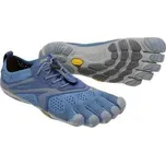 Five Fingers V-Run Women (20W70) Blue/Blue modrá 37 EU