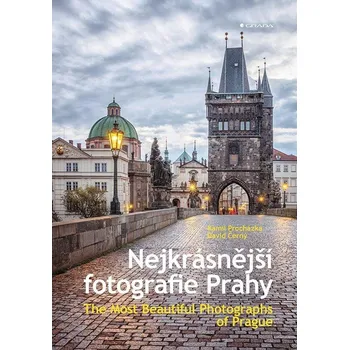 Nejkrásnější fotografie Prahy - David…