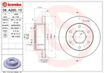 Brembo 08.A260.10