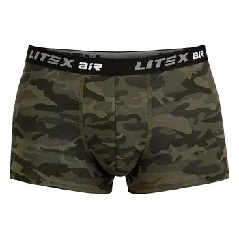 Boxerky LITEX Boxerky pánské. 9B533