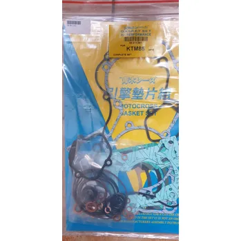 Těsnění pro motocykl Těsnění motoru MITAKA KTM SX 85 98-08