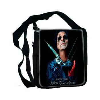 Kabelka Alice Cooper - taška GR 40