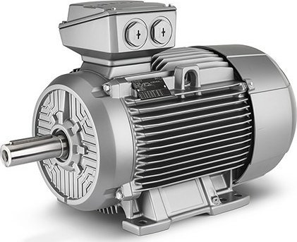 SIEMENS elektromotor - 200,00 kW (1LE1604-3AA5)