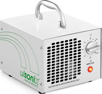 Ozónový čistič Ulsonix Airclean 5G-WL